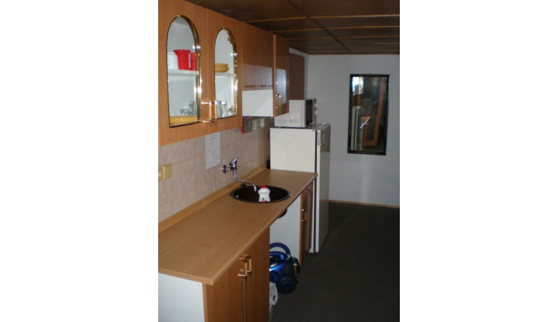 Pension Nika Český Krumlov